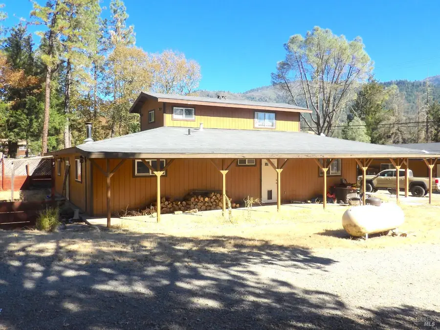 17576 Van Arsdale Road, Potter Valley, CA 95469 - #2