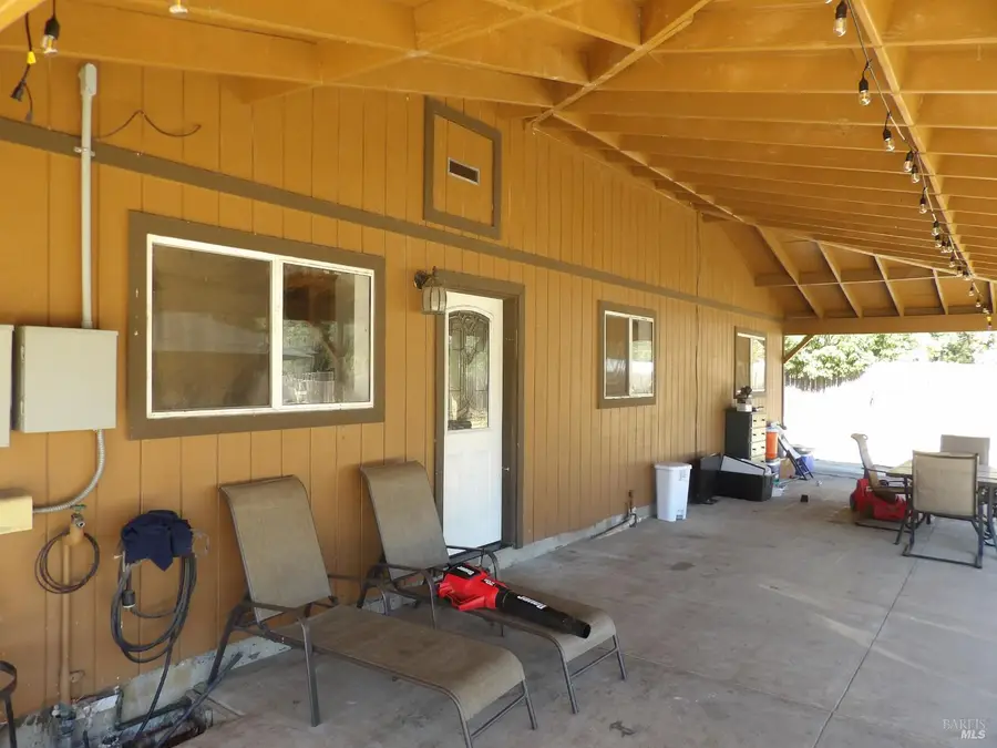 17576 Van Arsdale Road, Potter Valley, CA 95469 - #3