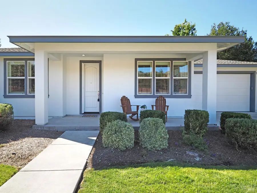 6327 Pine Valley Drive, Santa Rosa, CA 95409 - #2