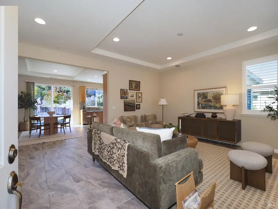6327 Pine Valley Drive, Santa Rosa, CA 95409 - #3