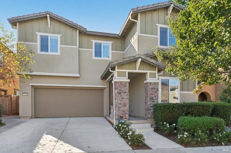 1525 Keats Place, Rohnert Park, CA 94928 - #2