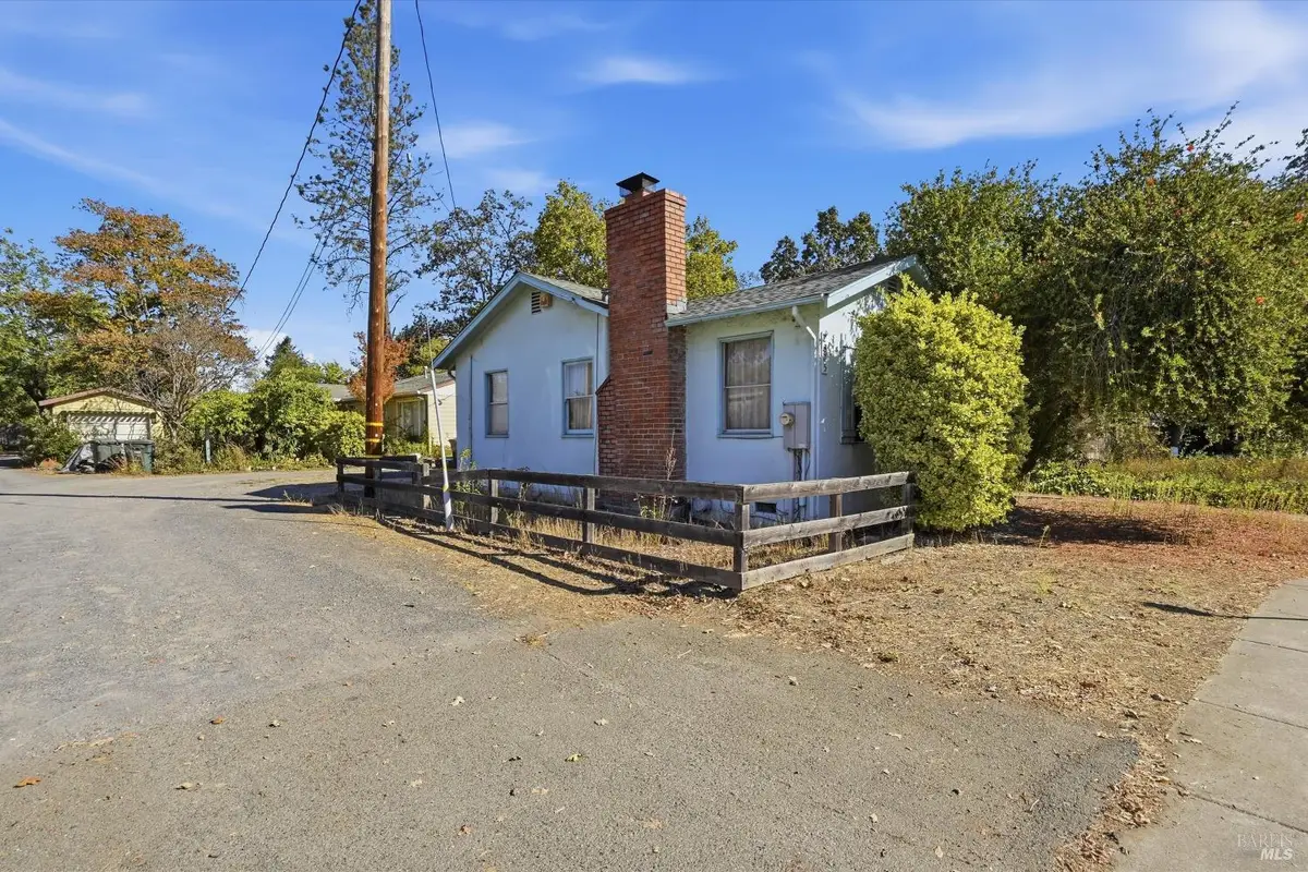 2875 W Steele Lane, Santa Rosa, CA 95403 - #1