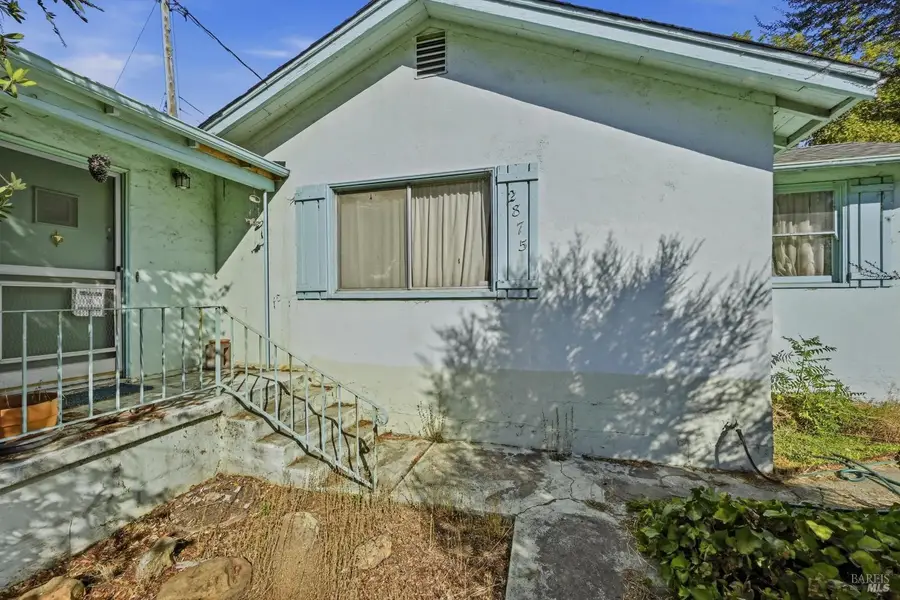 2875 W Steele Lane, Santa Rosa, CA 95403 - #2