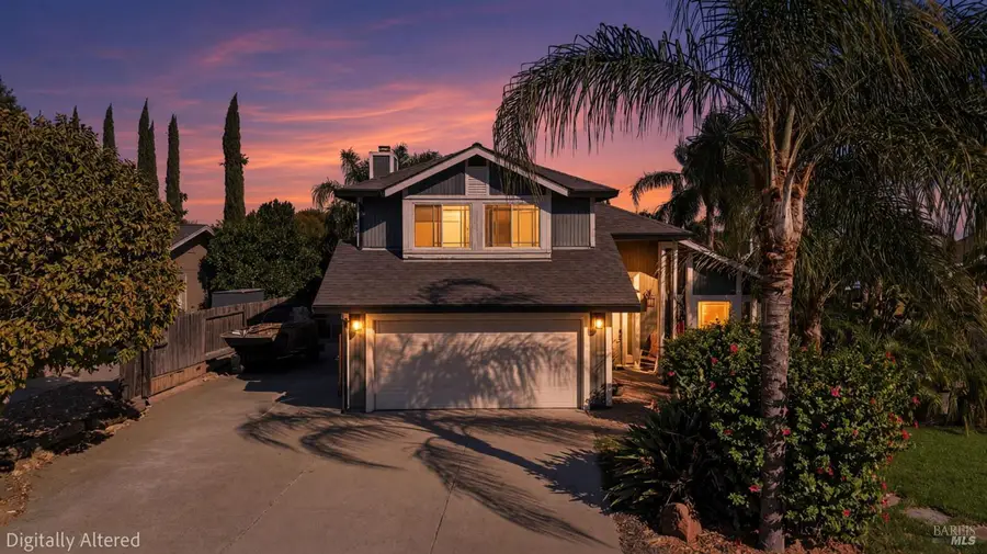 353 Kendrick Lane, Vacaville, CA 95687 - #2
