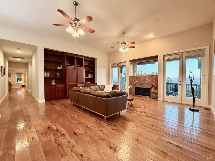 702 Montebello Drive, Santa Rosa, CA 95403 - #2