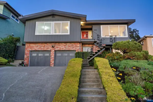 5955 Ralston Avenue, Richmond, CA 94805