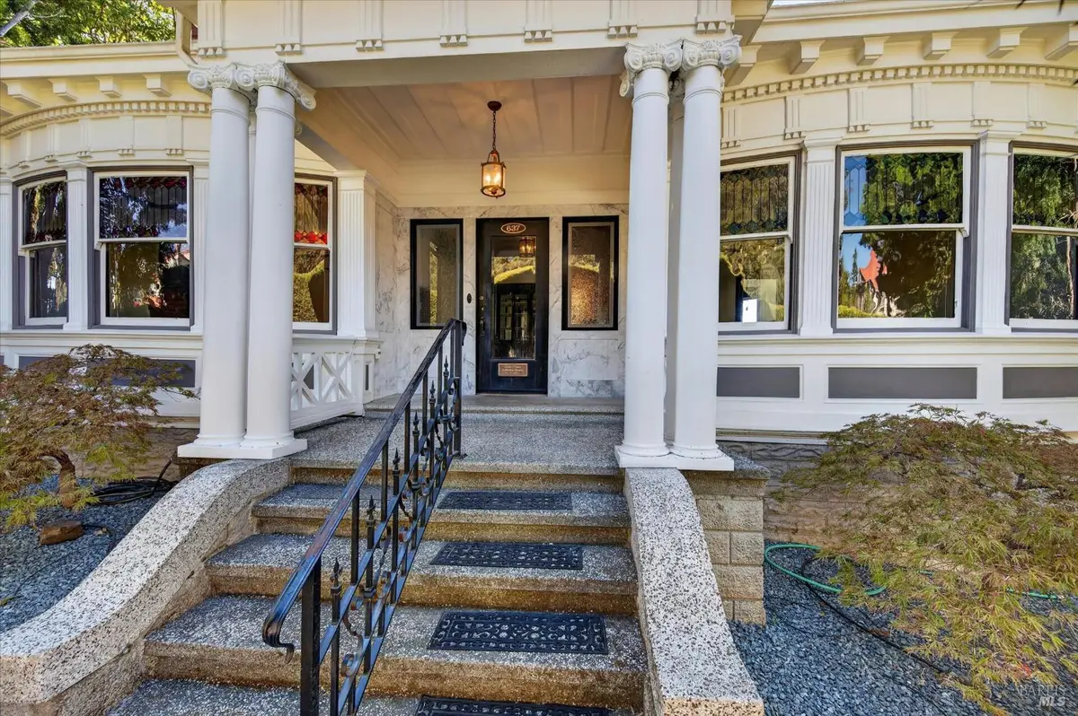 635 Georgia Street, Vallejo, CA 94590 - #1
