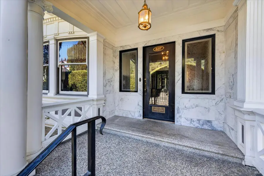 635 Georgia Street, Vallejo, CA 94590 - #2
