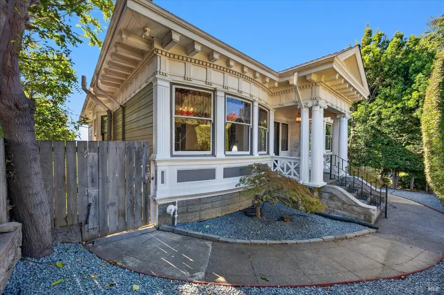 635 Georgia Street, Vallejo, CA 94590 - #3