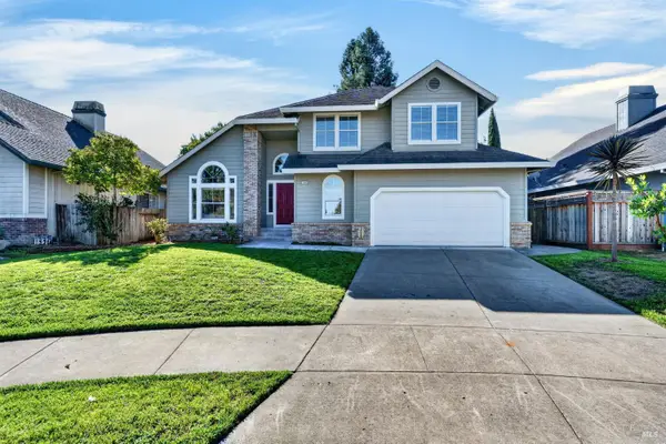 2088 Bock Street, Santa Rosa, CA 95403