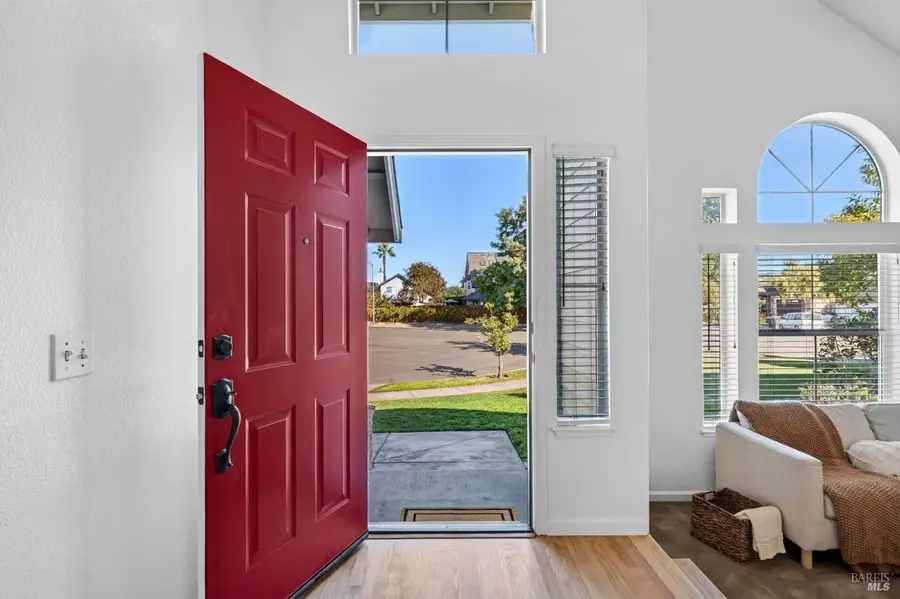 2088 Bock Street, Santa Rosa, CA 95403 - #2