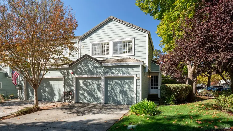 829 Chardonnay Circle, Petaluma, CA 94954 - #3