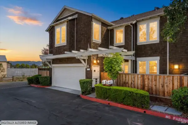 7728 Frengle Court, Cotati, CA 94931