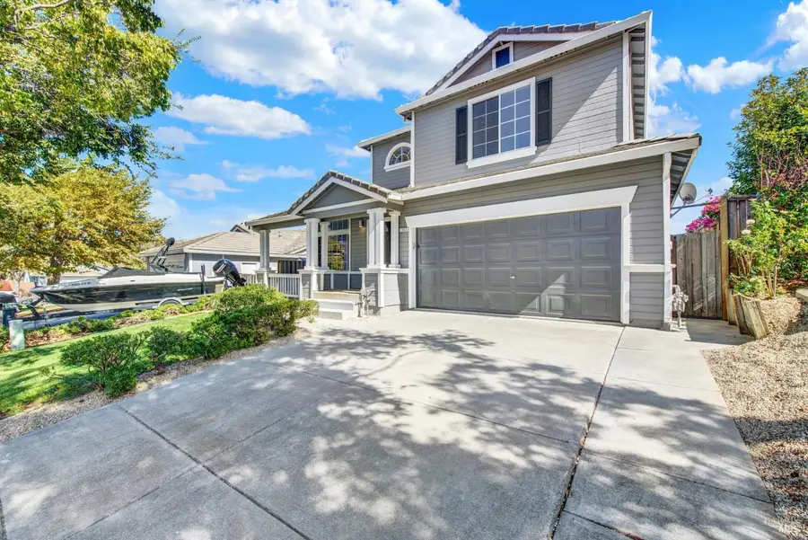 1605 Highland Circle, Fairfield, CA 94534 - #3