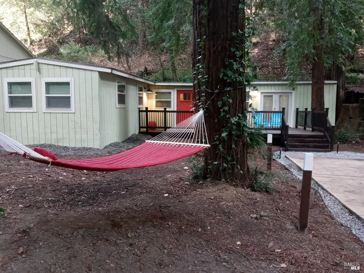 4290 Cazadero Highway, Cazadero, CA 95421 - #1