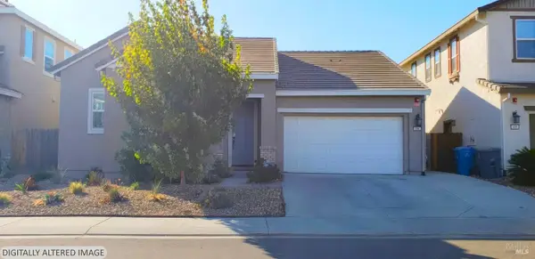 266 Lantana Drive, Vacaville, CA 95687