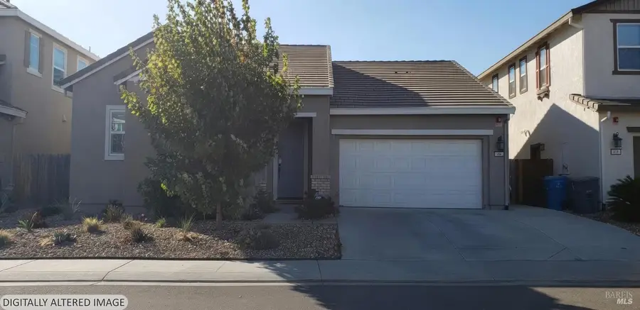 266 Lantana Drive, Vacaville, CA 95687 - #3