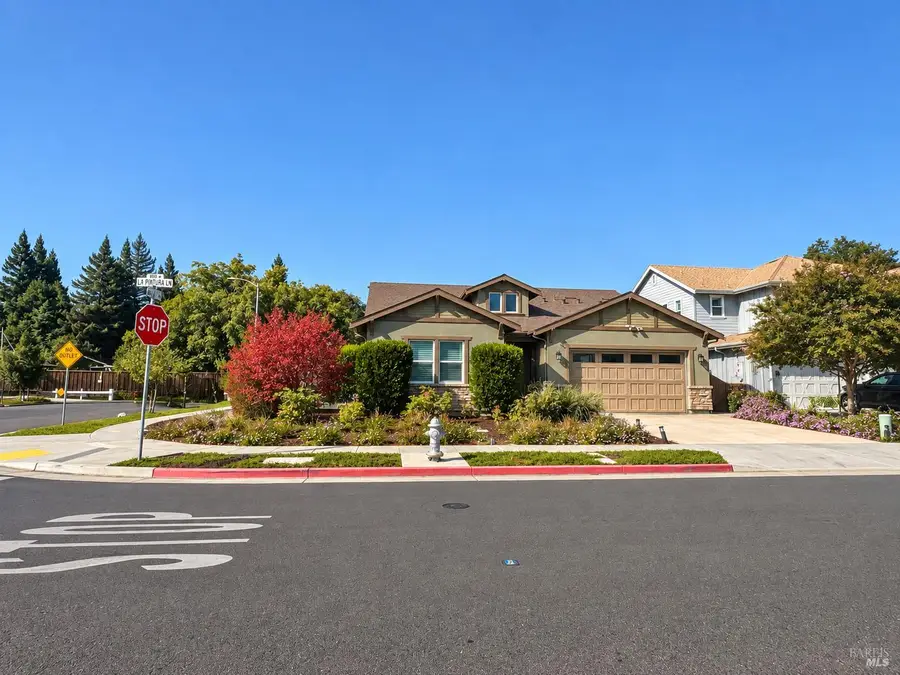 1125 La Pintura Lane, Napa, CA 94558 - #2