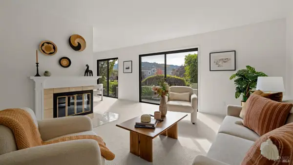 12 Drakes View Circle, Greenbrae, CA 94904