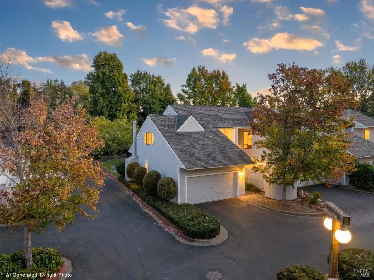 2791 Mcbride Lane #152, Santa Rosa, CA 95403 - #1