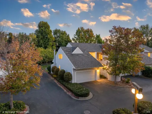2791 Mcbride Lane #152, Santa Rosa, CA 95403