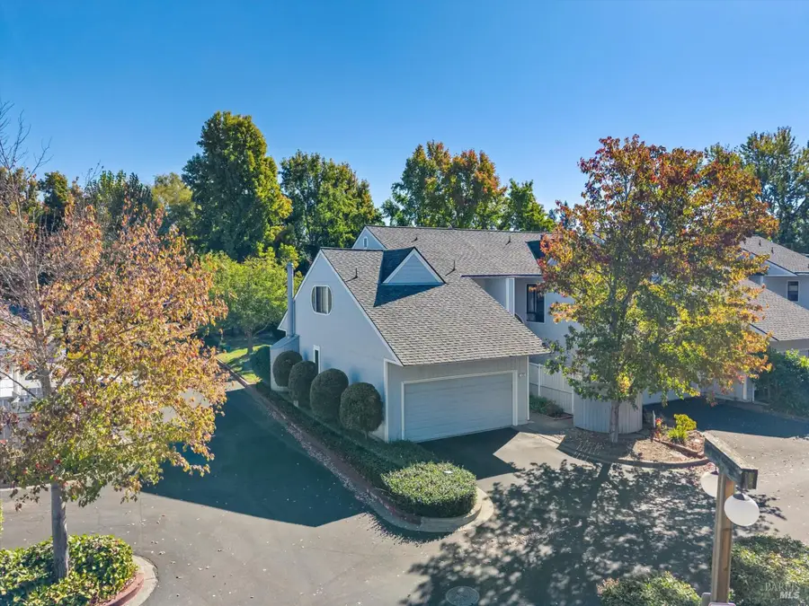 2791 Mcbride Lane #152, Santa Rosa, CA 95403 - #2