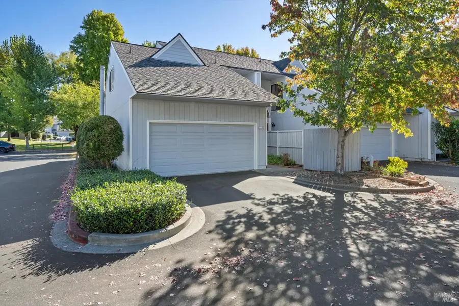 2791 Mcbride Lane #152, Santa Rosa, CA 95403 - #3