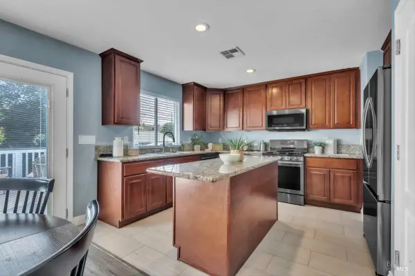 608 Laurel Street, Vallejo, CA 94591