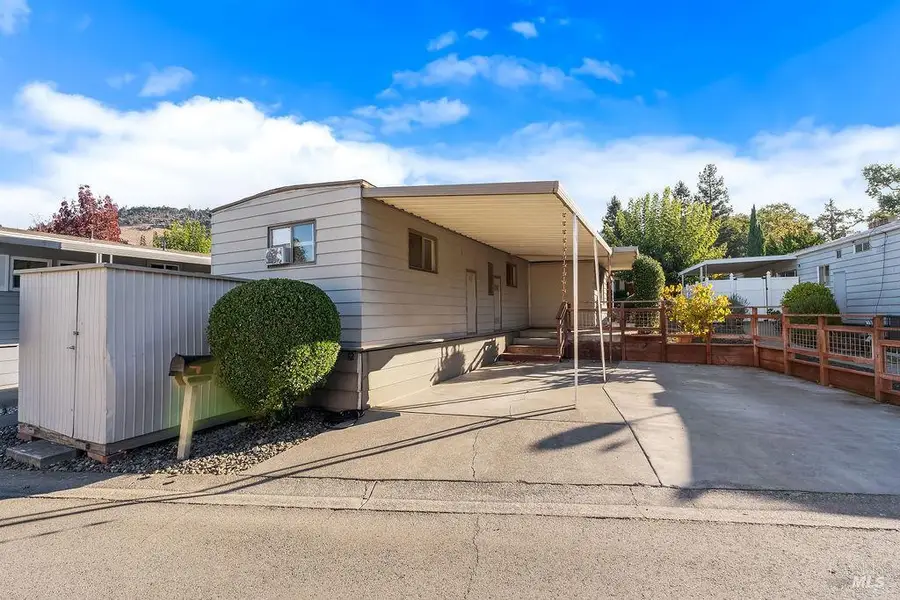 42 Shadyleaf Court, Santa Rosa, CA 95405 - #2