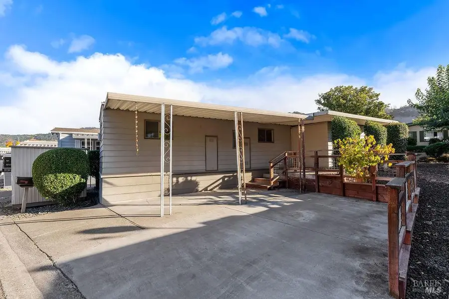 42 Shadyleaf Court, Santa Rosa, CA 95405 - #3