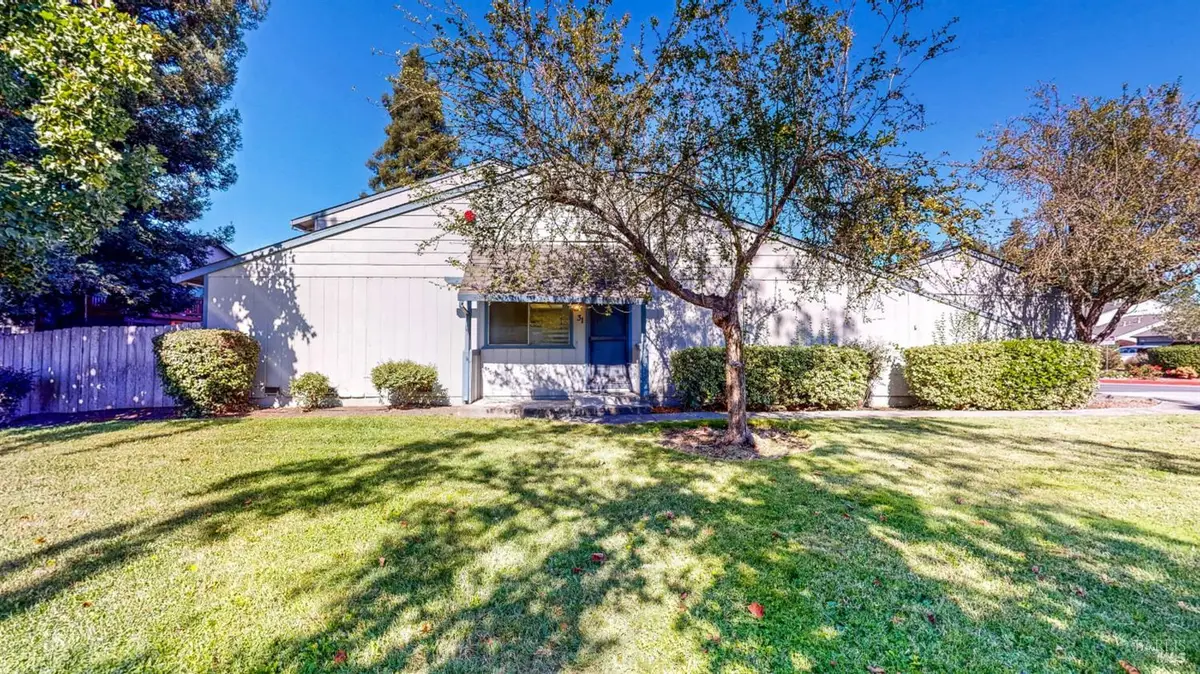 31 Conifer Square, Rohnert Park, CA 94928 - #1