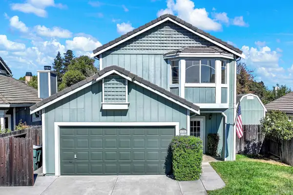 685 Poppy Circle, Vacaville, CA 95687
