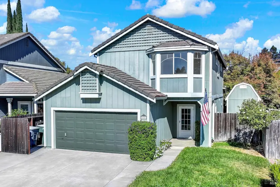 685 Poppy Circle, Vacaville, CA 95687 - #2