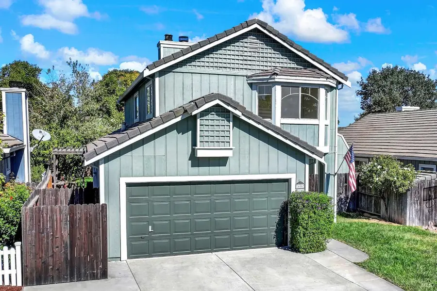 685 Poppy Circle, Vacaville, CA 95687 - #3