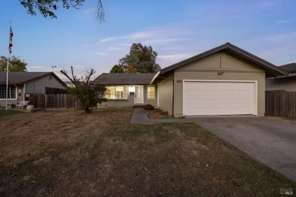 8528 Liman Way, Rohnert Park, CA 94928