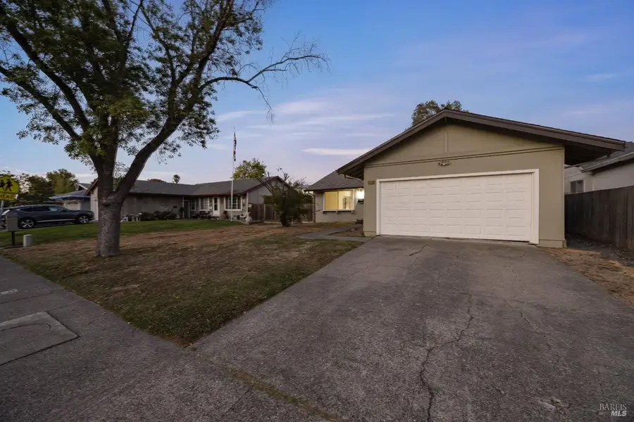 8528 Liman Way, Rohnert Park, CA 94928 - #3
