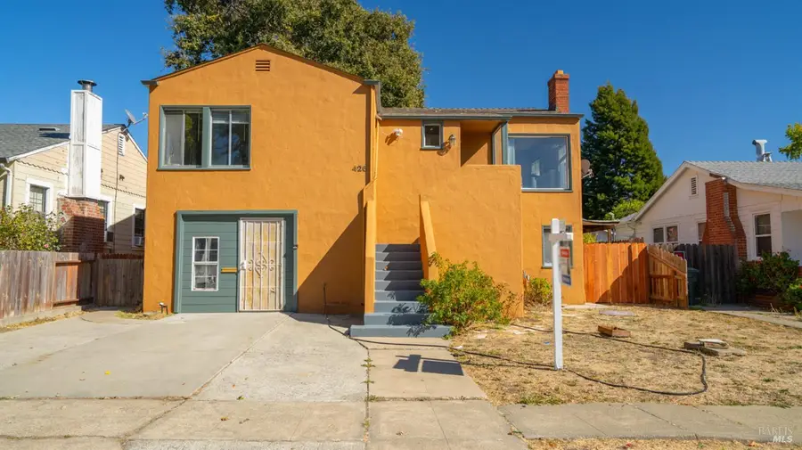 426 Glenn Street, Vallejo, CA 94590 - #2