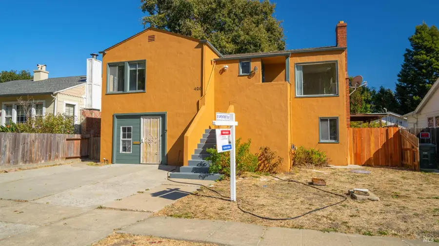 426 Glenn Street, Vallejo, CA 94590 - #3