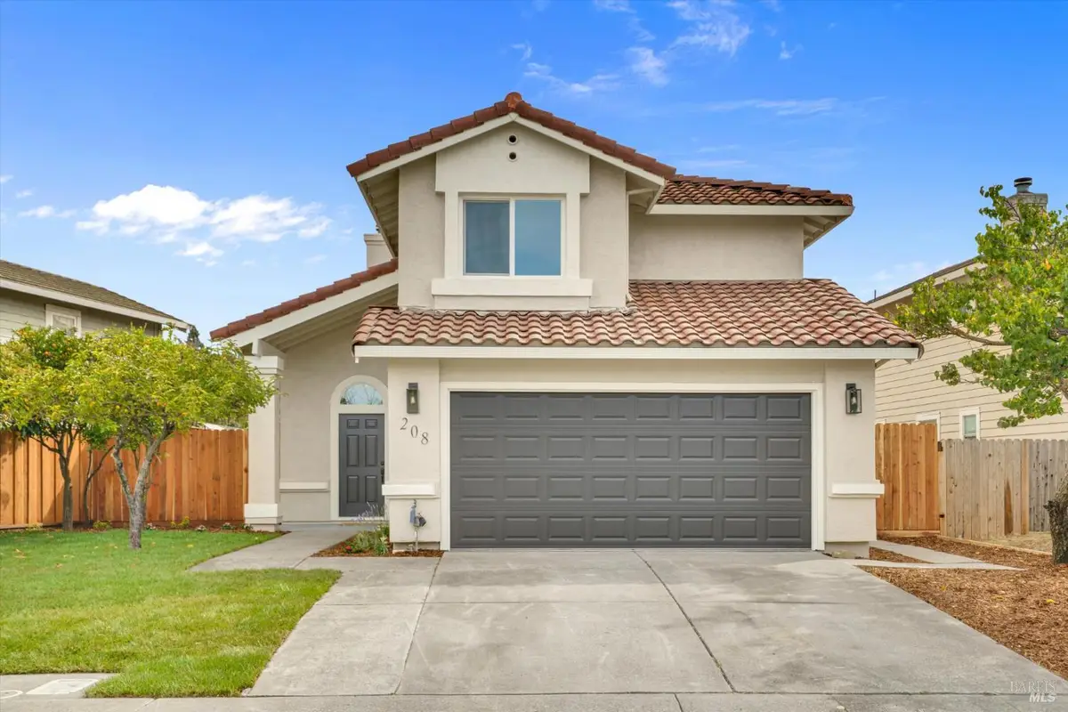 208 Coventry Way, Vallejo, CA 94591 - #1