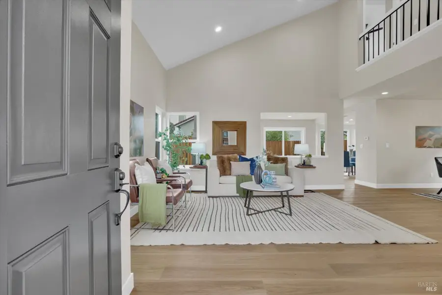 208 Coventry Way, Vallejo, CA 94591 - #2