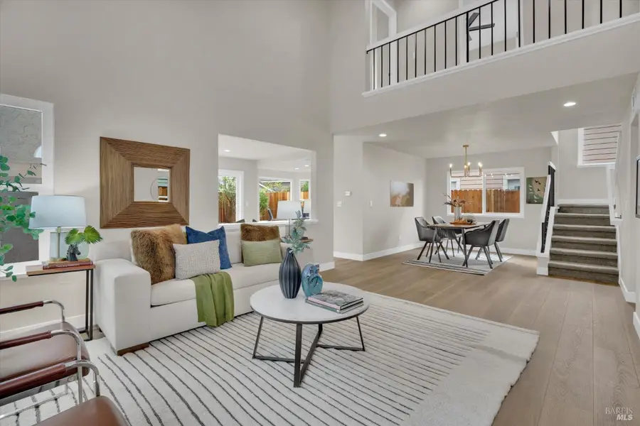 208 Coventry Way, Vallejo, CA 94591 - #3