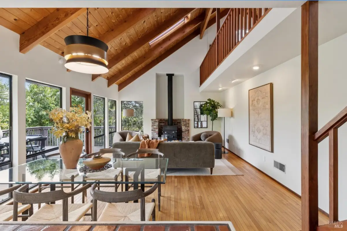106 Spruce Road, Fairfax, CA 94930 - #1