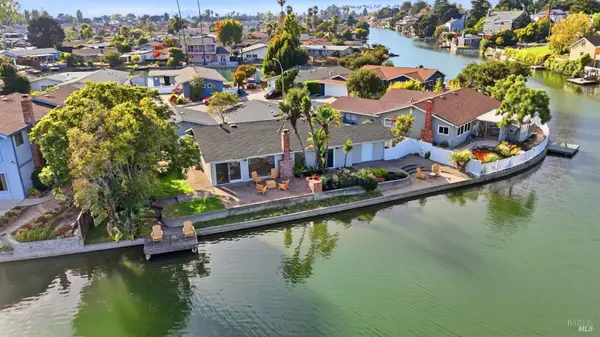 632 Arlington Isle, Alameda, CA 94501