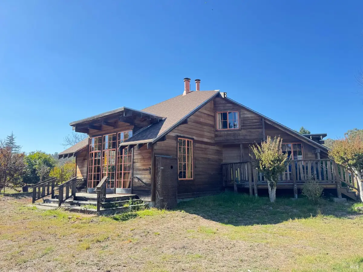 175 Horseshoe Hill Road, Bolinas, CA 94924 - #1