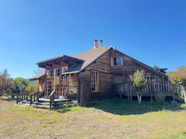 175 Horseshoe Hill Road, Bolinas, CA 94924