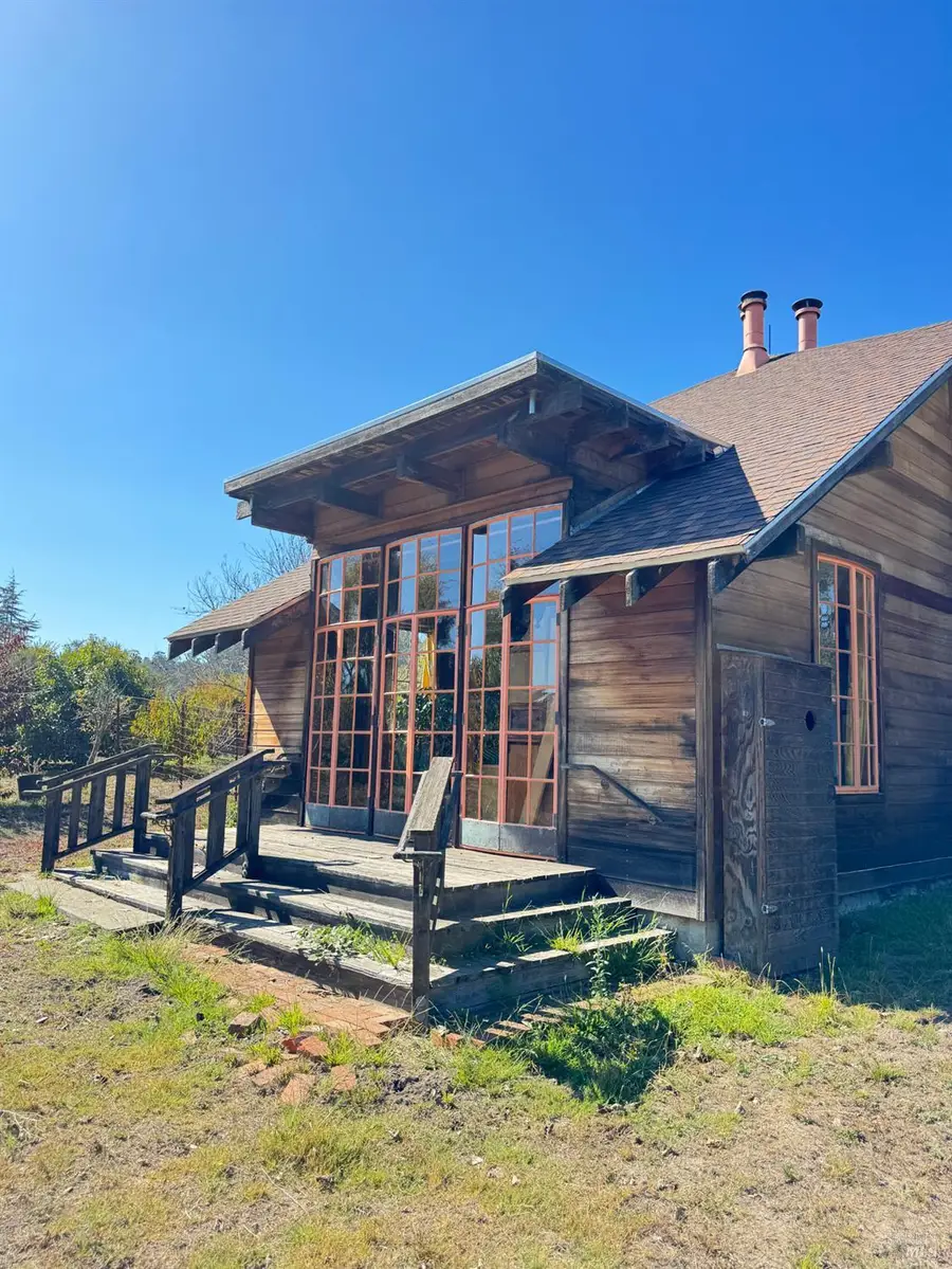 175 Horseshoe Hill Road, Bolinas, CA 94924 - #3