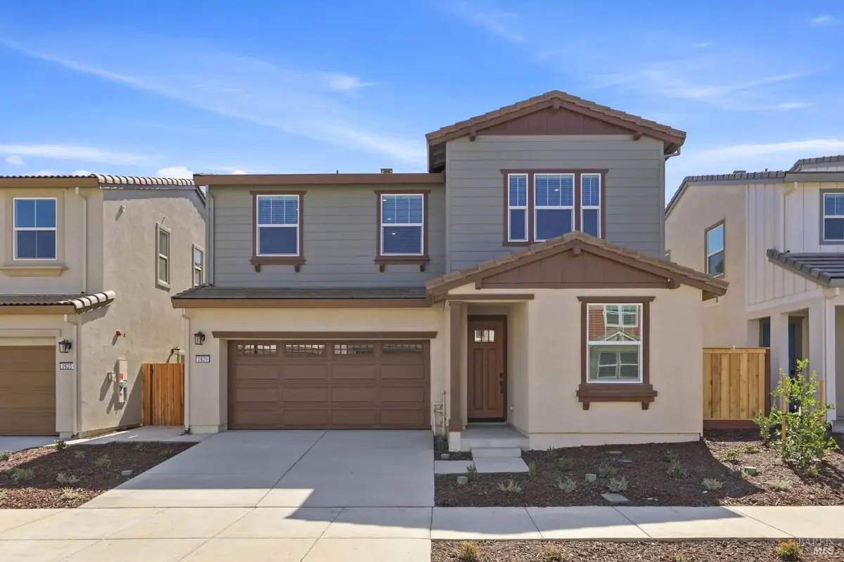 2629 Briones Drive, Fairfield, CA 94533 - #1