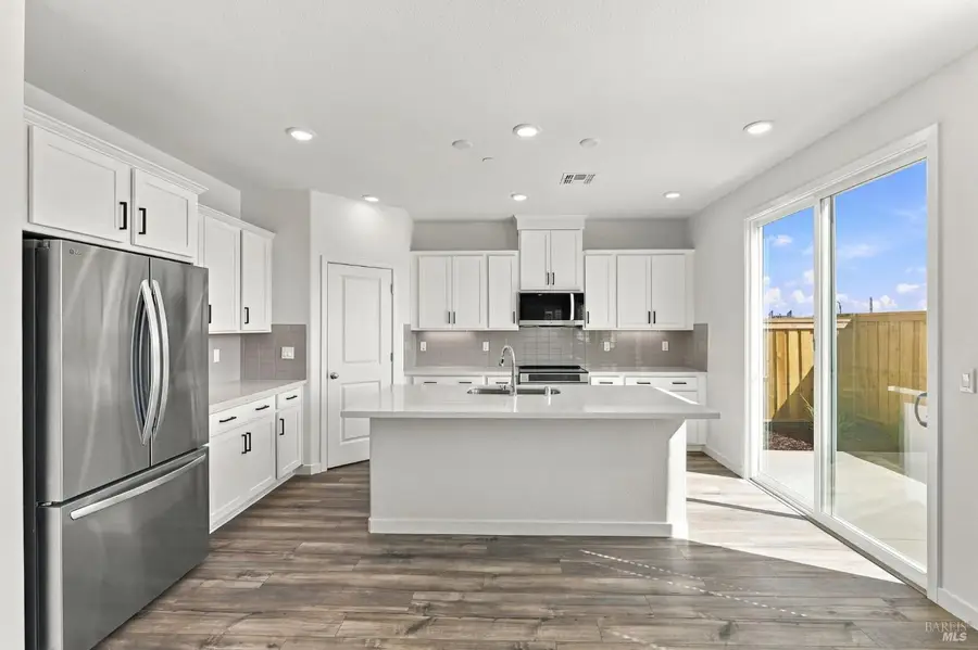 2629 Briones Drive, Fairfield, CA 94533 - #2