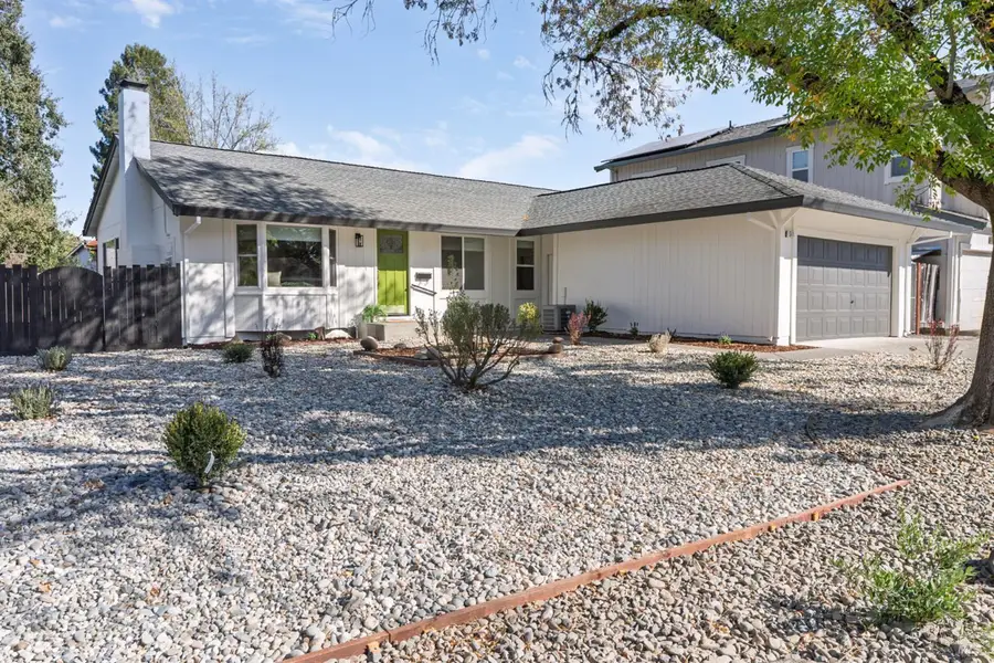 511 Landsdown Circle, Rohnert Park, CA 94928 - #2