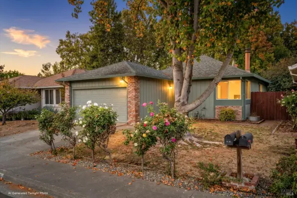 1010 Waterbrook Court, Santa Rosa, CA 95401